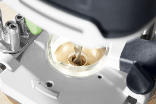 FESTOOL Laufsohle LAS-OF 1010 R