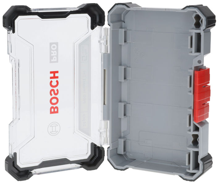 BOSCH PRO Leerbox, mittel