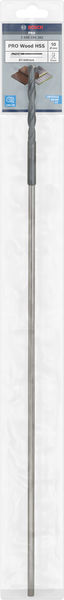 BOSCH PRO Wood HSS Installationsbohrer, 10 x 87 x 600 mm BOSCH PRO Wood HSS Installationsbohrer, 10 x 87 x 600 mm