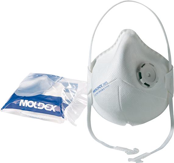 N.A. Pocket-Faltmaske 2475, FFP2 NR D N.A. Pocket-Faltmaske 2475, FFP2 NR D