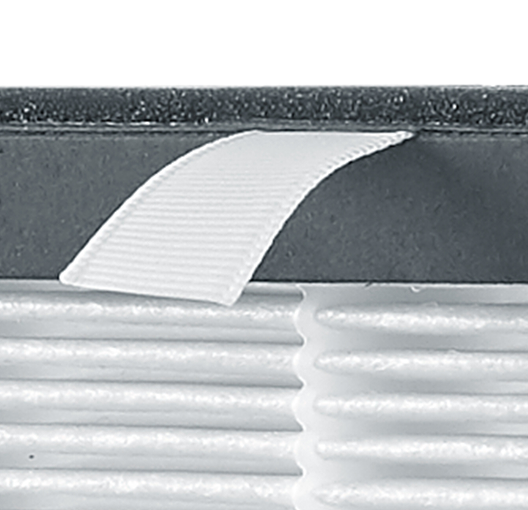 LASERLINER AirBreeze 510 Filter-Set