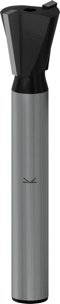 BOSCH PRO Zinkenfräser, 15°, Schaft 1/4"