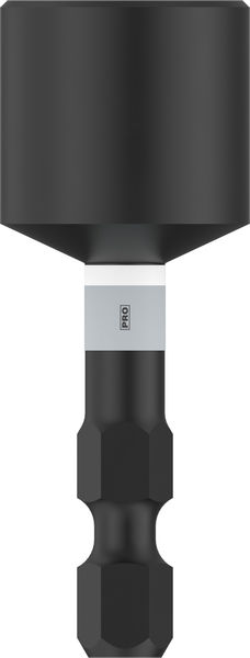 BOSCH PRO Nutsetter Impact , 13 x 50 mm BOSCH PRO Nutsetter Impact , 13 x 50 mm