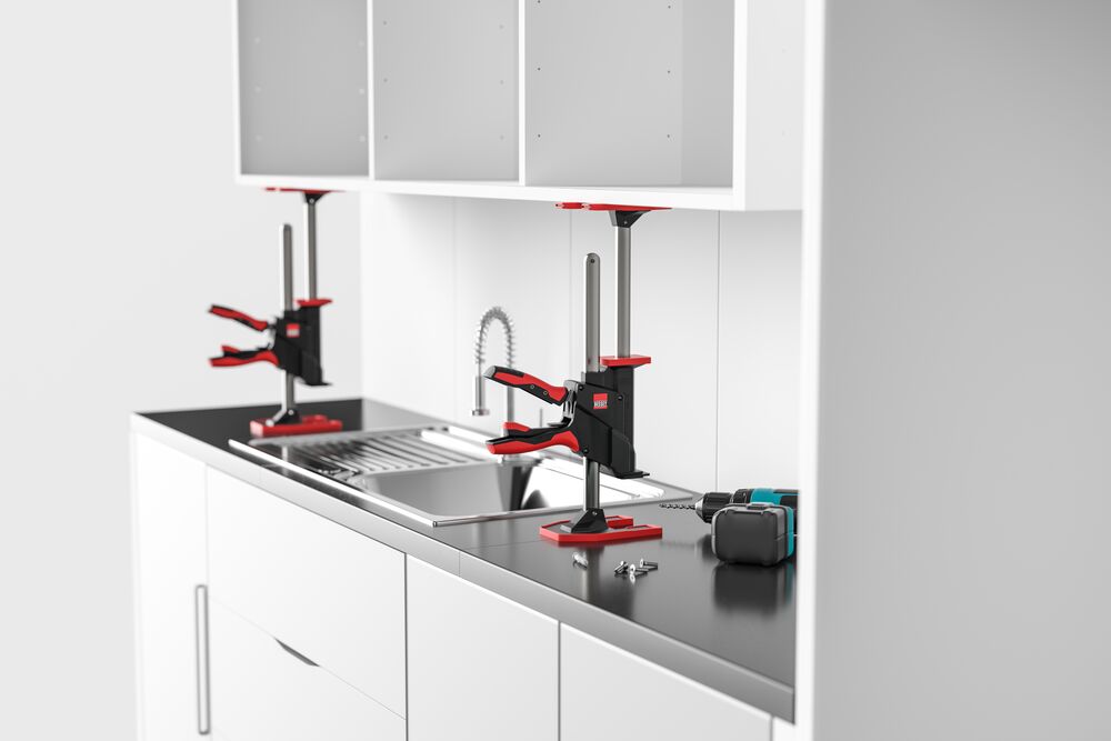 BESSEY BEYCEPS Installation Kit