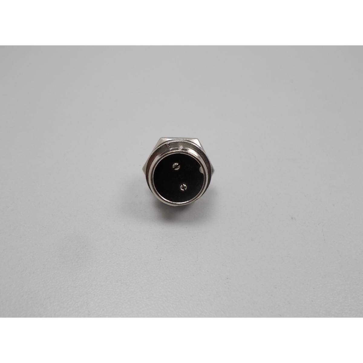 STÜRMER Brennertastenstecker TIG 26 Schweisskraft 928886 / maschinenseitig