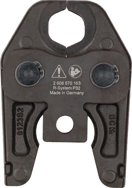 BOSCH EXPERT Standard Pressbacke, SV35