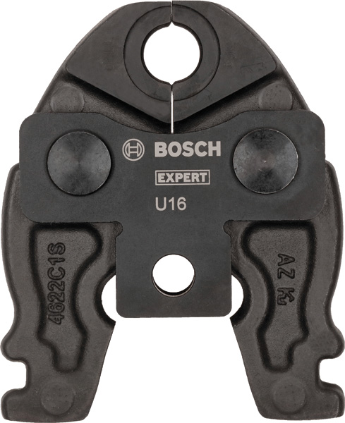 BOSCH EXPERT Compact Pressbacke, U16