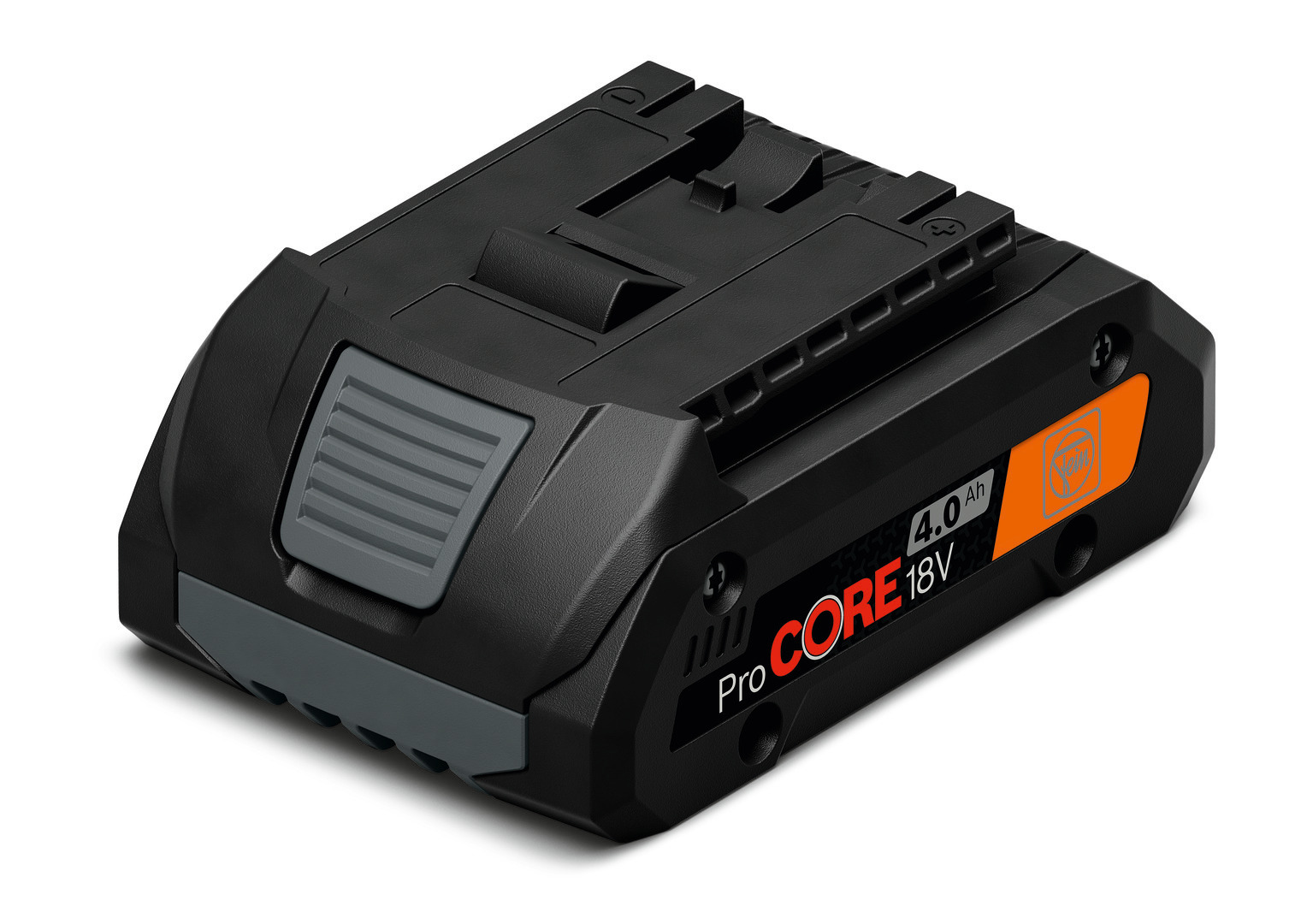 FEIN Akku-Pack ProCORE 18 V 4.0 Ah AS, Spannung 18 V, Kapazität 4 Ah FEIN Akku-Pack ProCORE 18 V 4.0 Ah AS, Spannung 18 V, Kapazität 4 Ah