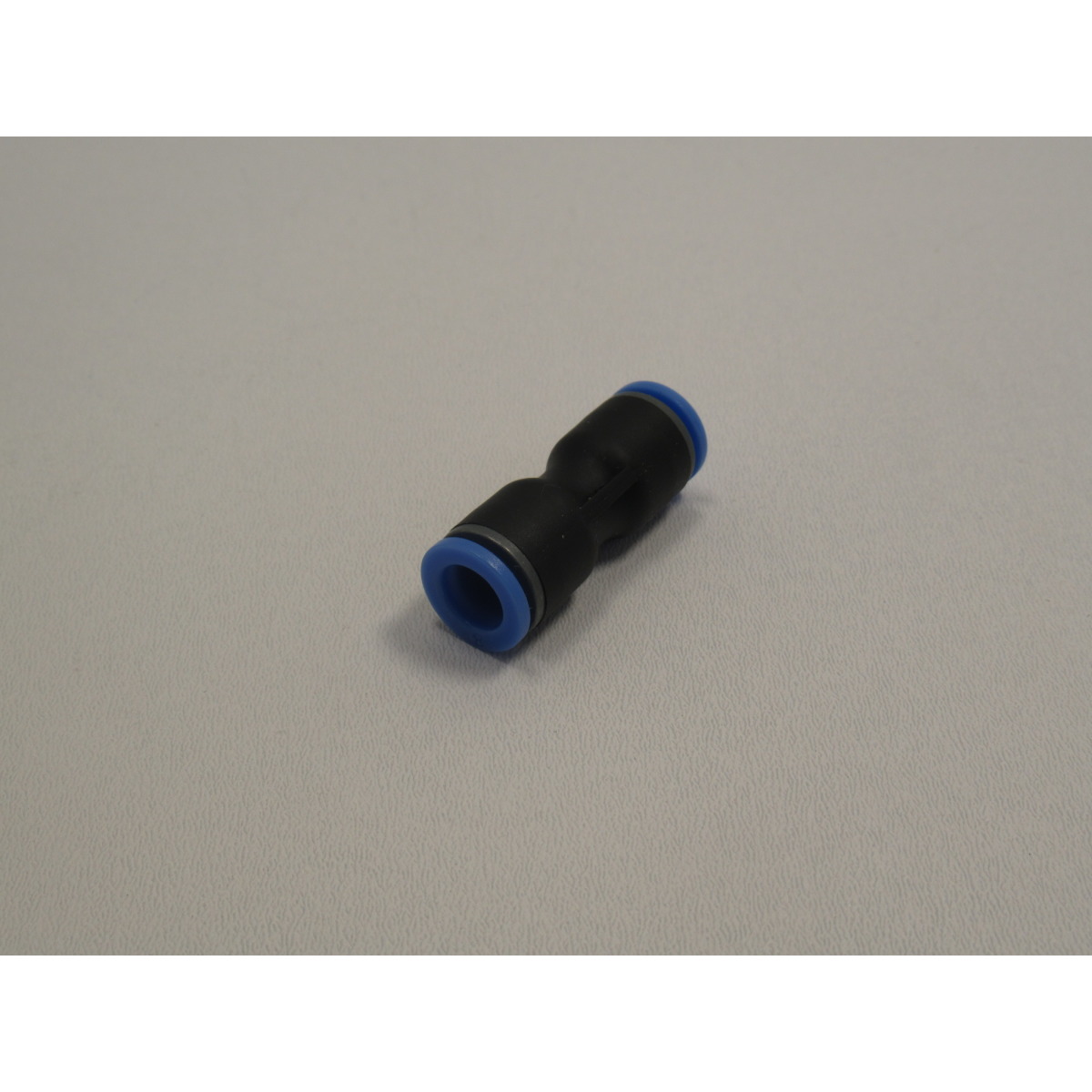 AIRCRAFT Push-in-Stecker 2 x 8 mm, gerade, 15 bar
