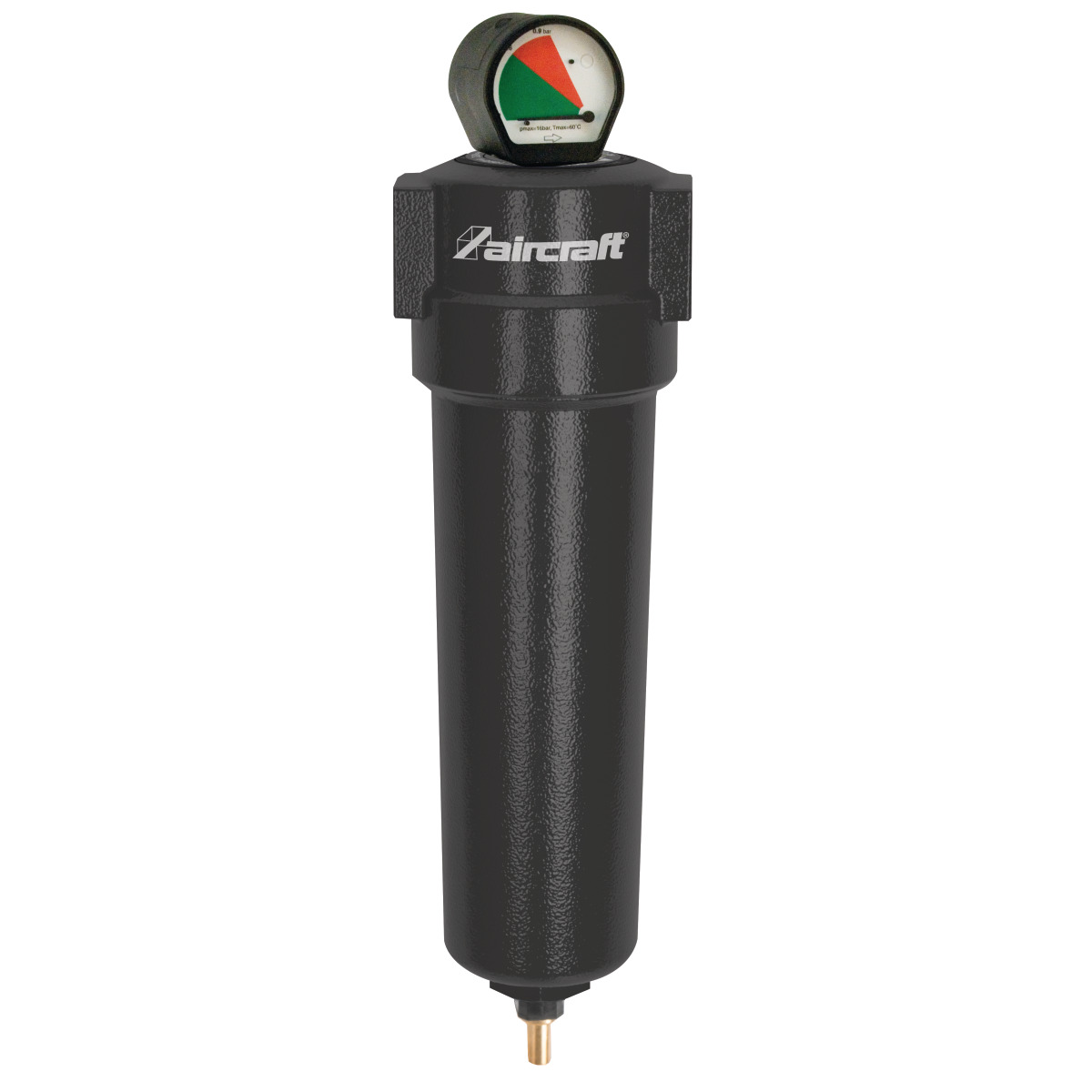 AIRCRAFT Differenzdruckmanometer MDM 60