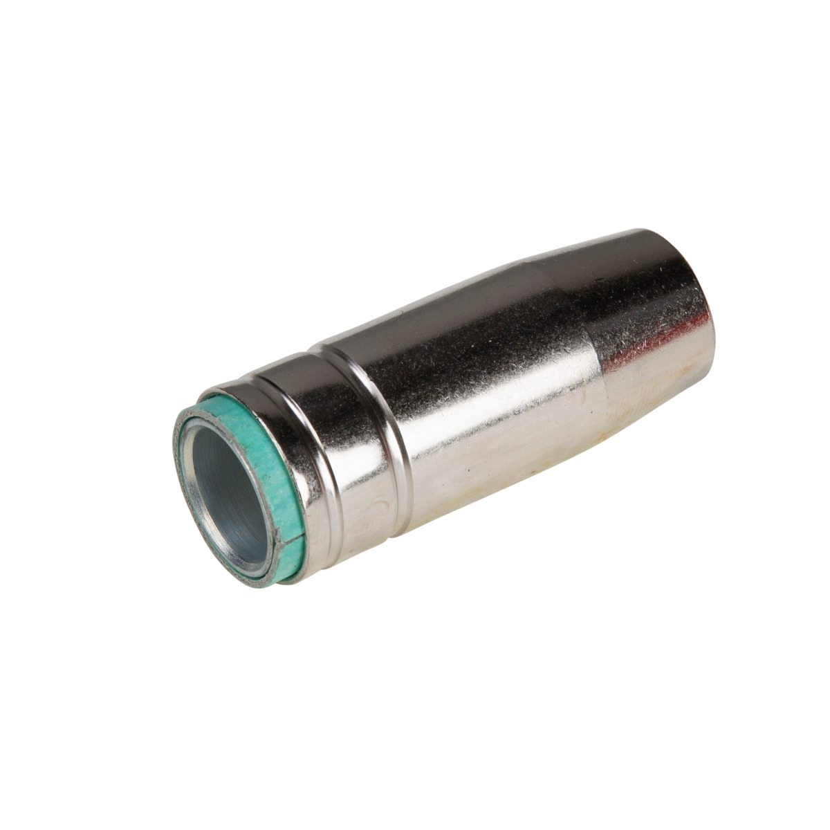 STÜRMER Gasdüse für MIG/MAG Schweißbrenner Schweisskraft Gasdüse konisch Ø 14,5/57 mm SMB 25 STÜRMER Gasdüse für MIG/MAG Schweißbrenner Schweisskraft Gasdüse konisch Ø 14,5/57 mm SMB 25