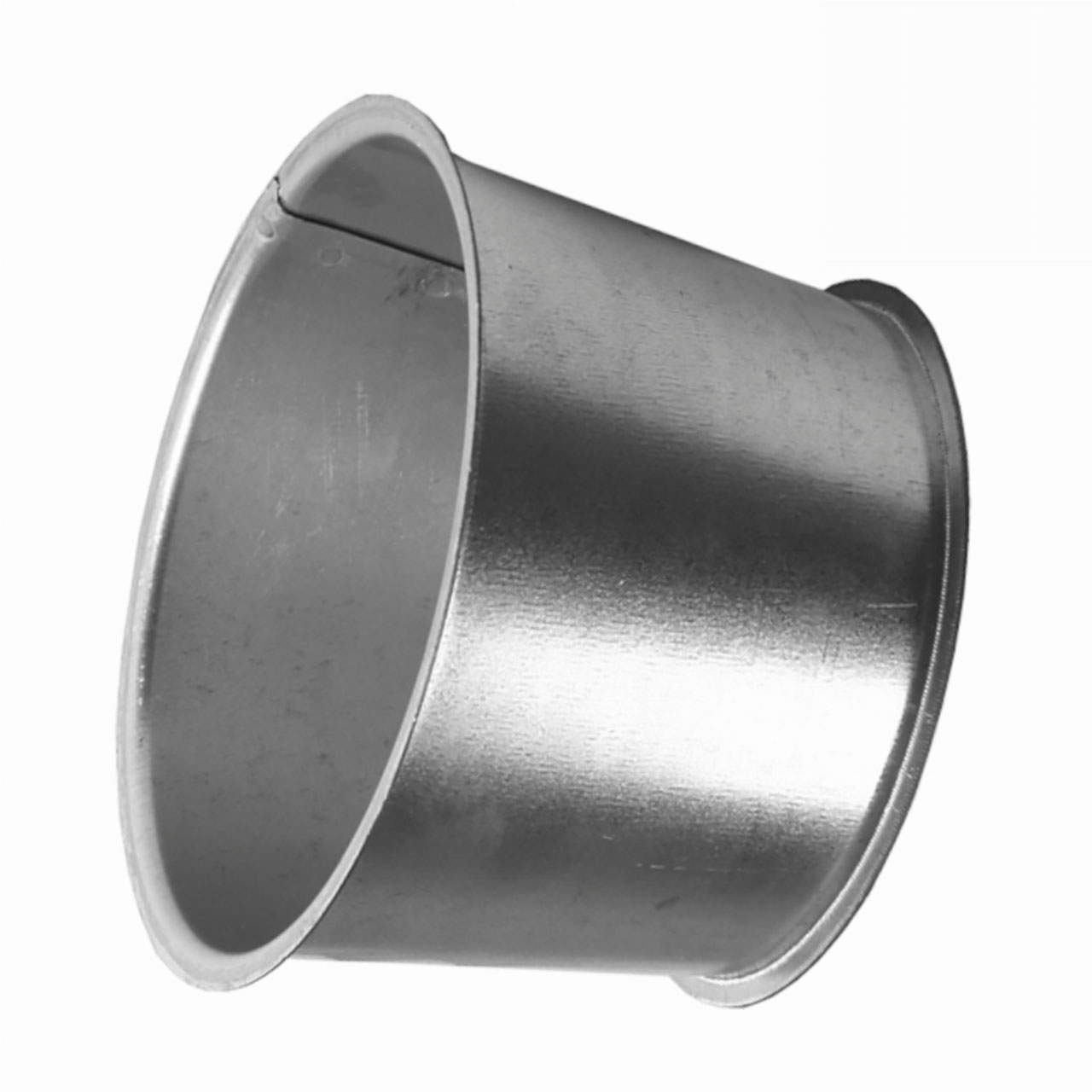 Reduzierung D180-160 mm Reduzierung D180-160 mm