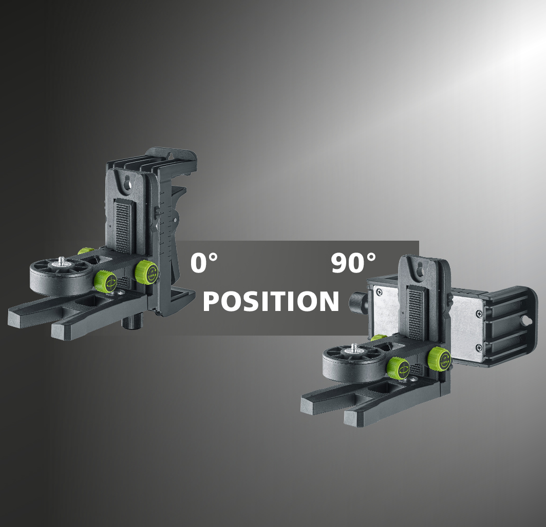 LASERLINER MasterPlane-Laser 3G Pro LASERLINER MasterPlane-Laser 3G Pro