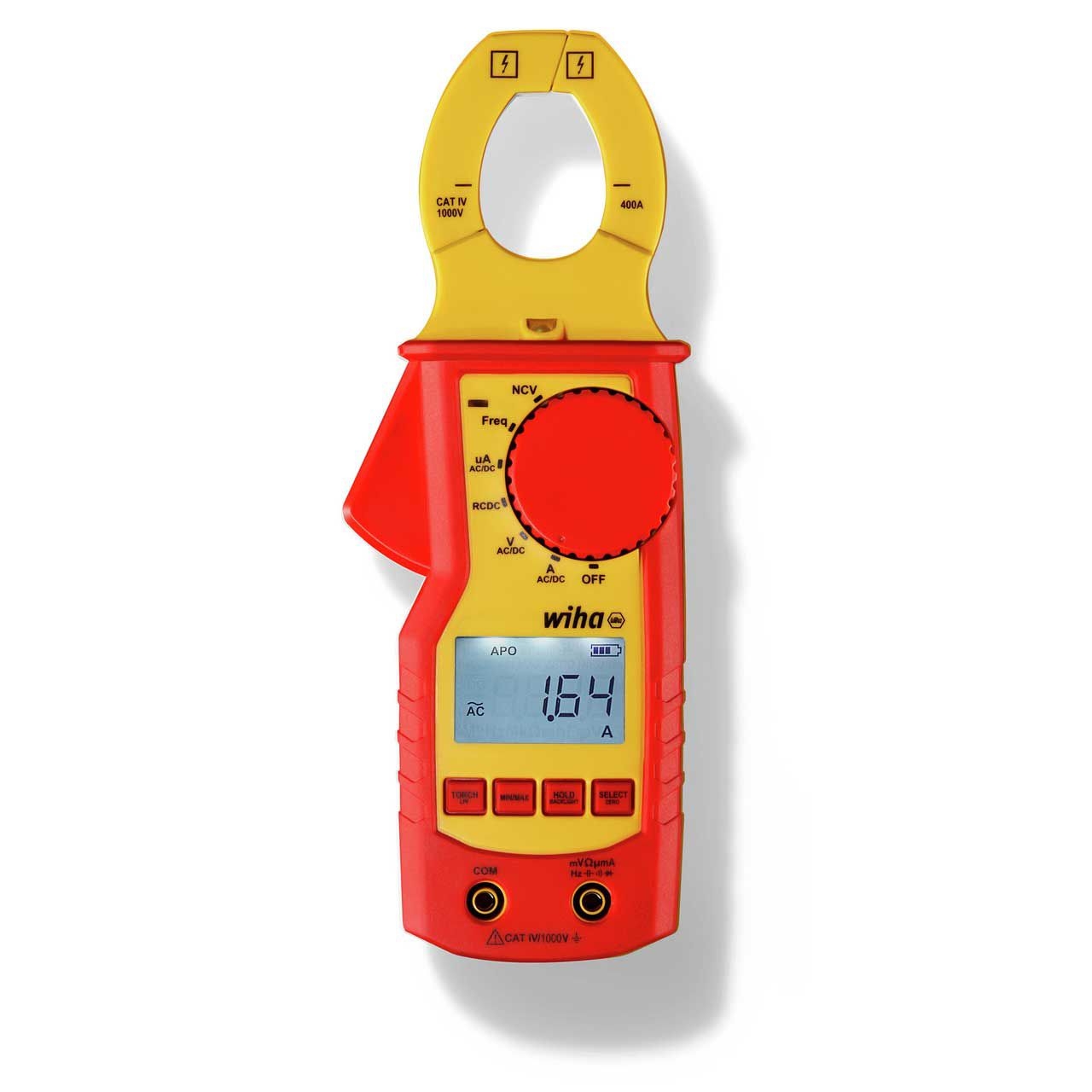 WIHA Stromzange SB 255-51 bis 1,000 V AC