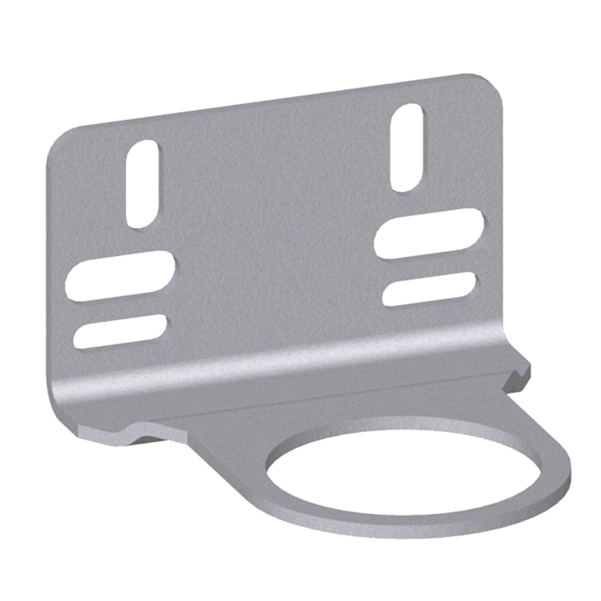 STÜRMER Befestigungswinkel für Schaltafelgewinde Aircraft 1/4" 16 bar STÜRMER Befestigungswinkel für Schaltafelgewinde Aircraft 1/4" 16 bar