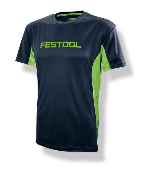 FESTOOL Funktionsshirt FUN-FT1 M FESTOOL Funktionsshirt FUN-FT1 M