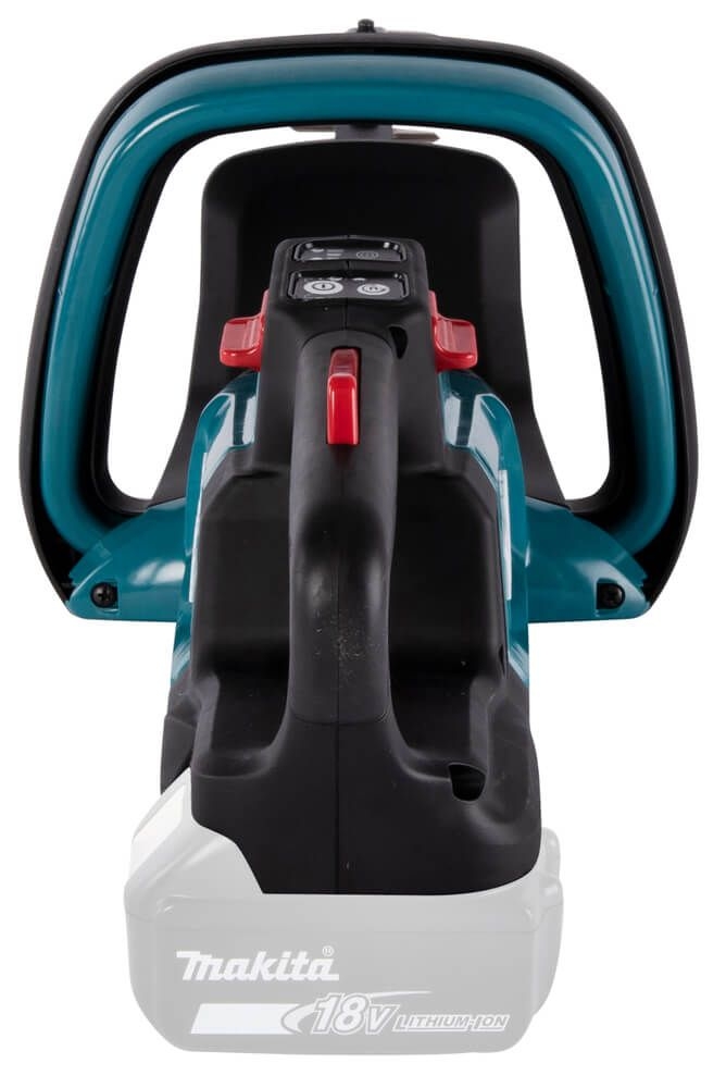 MAKITA Akku-Heckenschere DUH601Z