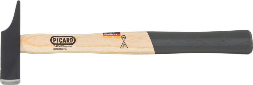 PICARD Schreinerhammer DIN 5109, franz. Form, gängiges deutsches Modell