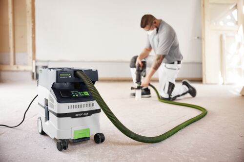 FESTOOL Absaugmobil CLEANTEC CTL MIDI I AC FESTOOL Absaugmobil CLEANTEC CTL MIDI I AC