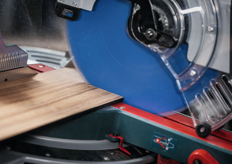 BOSCH EXPERT High Pressure Laminate Kreissägeblatt, 305x3,2/2,2x30 mm, Z96