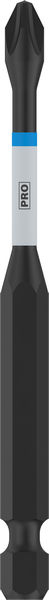 BOSCH PRO Phillips Impact Bit, PH2, 90 mm BOSCH PRO Phillips Impact Bit, PH2, 90 mm