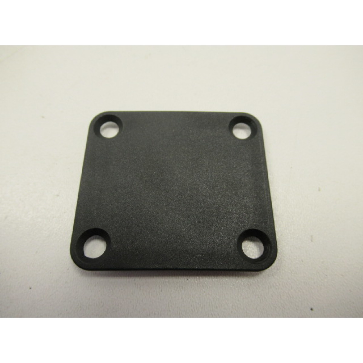 STÜRMER Abdeckung MB 502E Metallkraft RAL9005