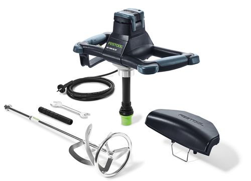 FESTOOL Rührwerk MX 1000 RE EF HS3R