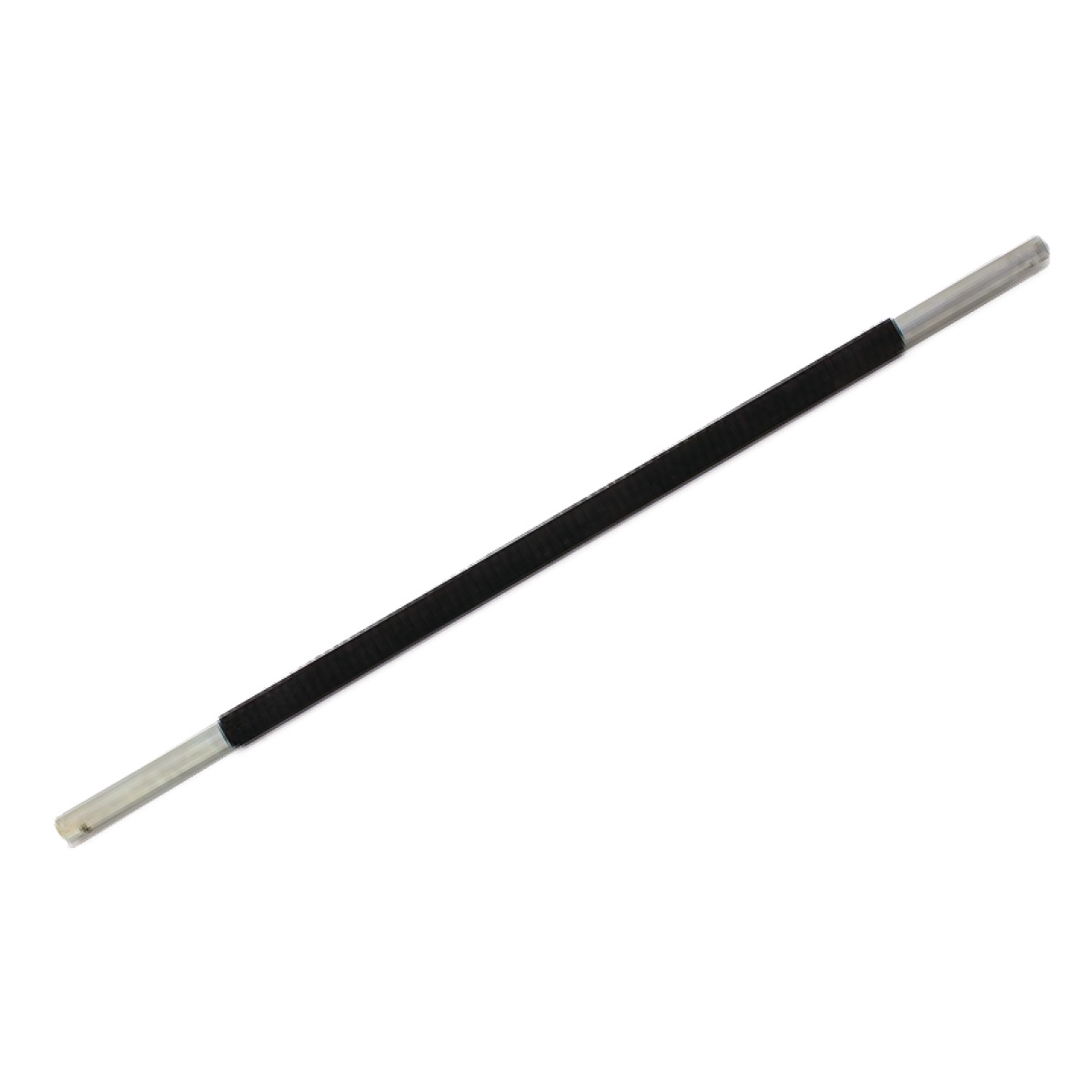STÜRMER Saugrohr-Verlängerung Cleancraft Ø 38 / 1500 mm, mit Hitzeschutz STÜRMER Saugrohr-Verlängerung Cleancraft Ø 38 / 1500 mm, mit Hitzeschutz