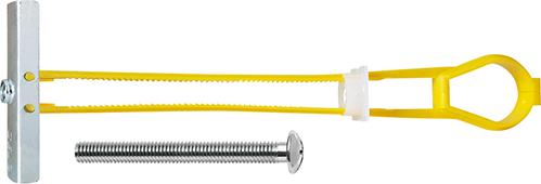 CELO CELO Hohlraumdübel m.SchrBT plus M5 LO CELO CELO Hohlraumdübel m.SchrBT plus M5 LO