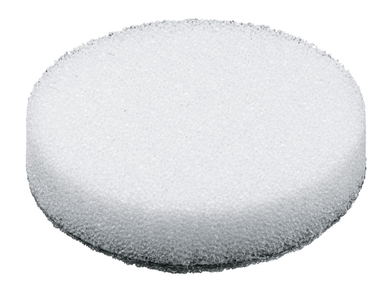BOSCH Polierschwamm für EasyCurvSander 40 mm BOSCH Polierschwamm für EasyCurvSander 40 mm
