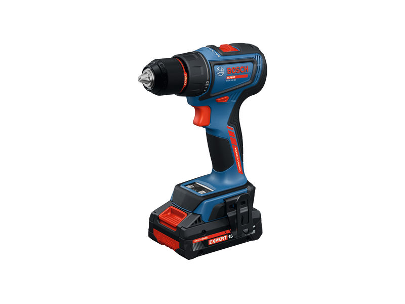 BOSCH EXPERT Akku-Bohrschrauber EXSR18V-90, L-BOXX 136 BOSCH EXPERT Akku-Bohrschrauber EXSR18V-90, L-BOXX 136