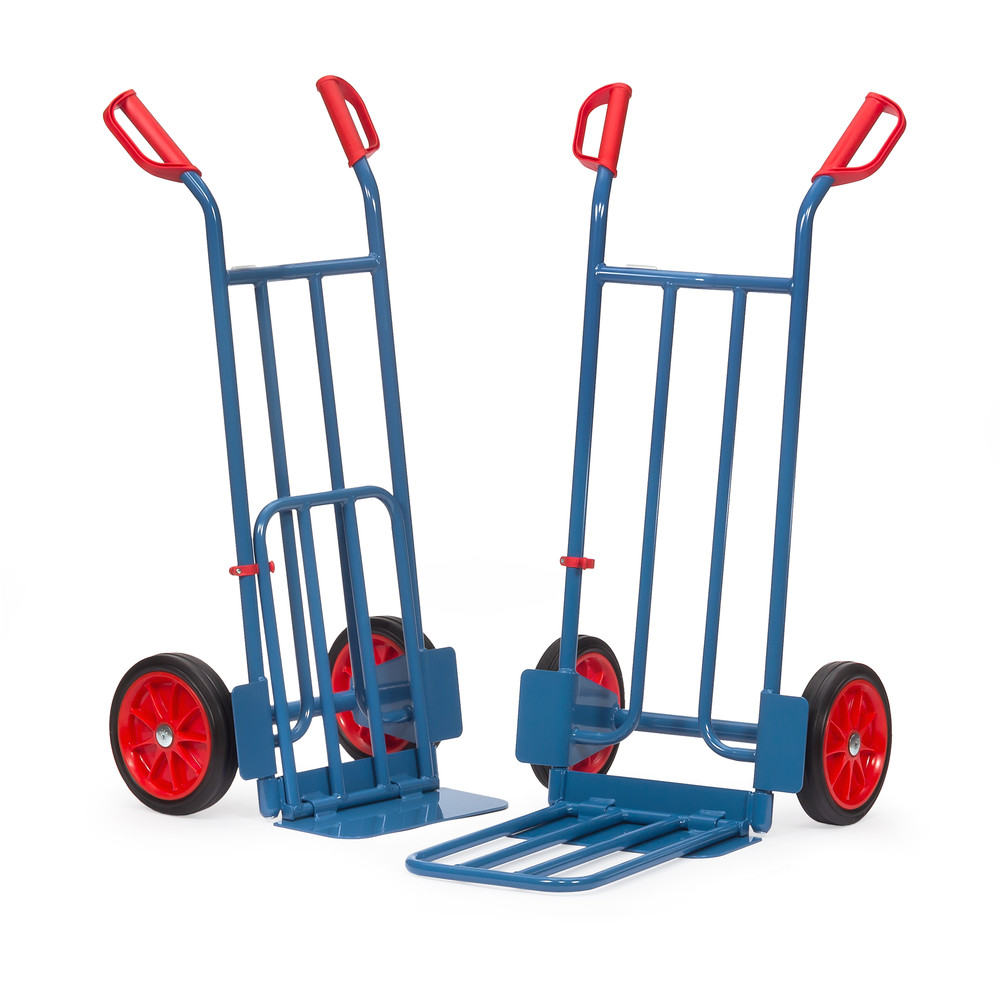 FETRA - FECHTEL TRANSPORTGERÄTE Paketkarre K1116V FETRA - FECHTEL TRANSPORTGERÄTE Paketkarre K1116V
