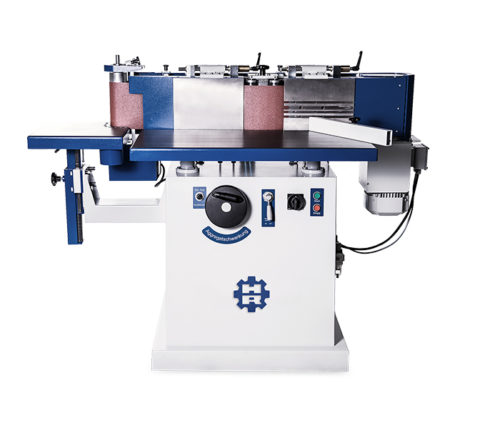 REHNEN Kantenschleifmaschine RS-2010 REHNEN Kantenschleifmaschine RS-2010