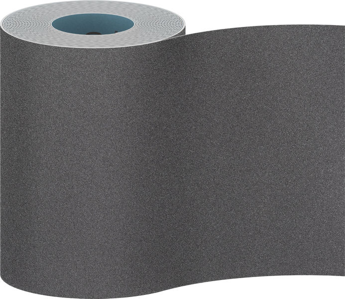 BOSCH PRO C355 Schleifrolle, 93 mm, 5 m, G120