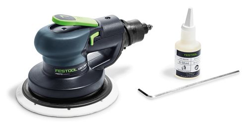 FESTOOL Druckluft-Exzenterschleifer LEX 3 150/7