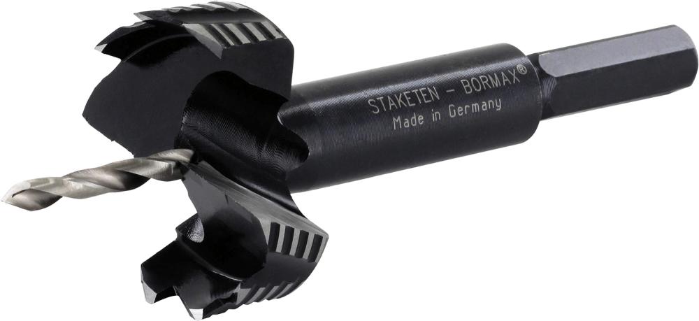 BORMAX Staketen-Bormax WS prima 30mm GL 90mm Famag