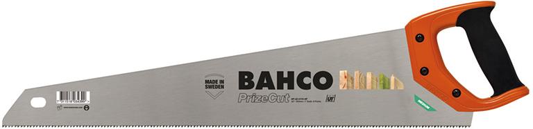 BAHCO Handsäge PrizeCut 475 mm BAHCO Handsäge PrizeCut 475 mm