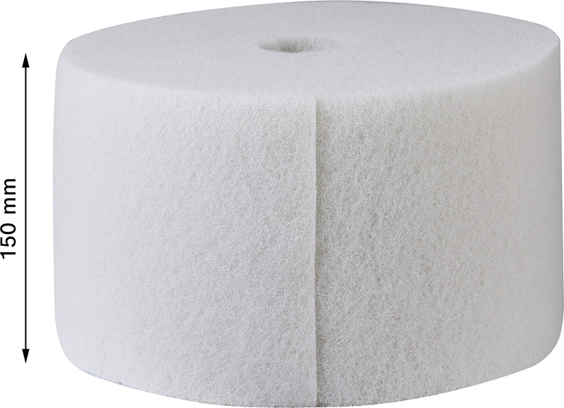BOSCH EXPERT N880 Vliesrolle, 150x10mm, Reinigung BOSCH EXPERT N880 Vliesrolle, 150x10mm, Reinigung