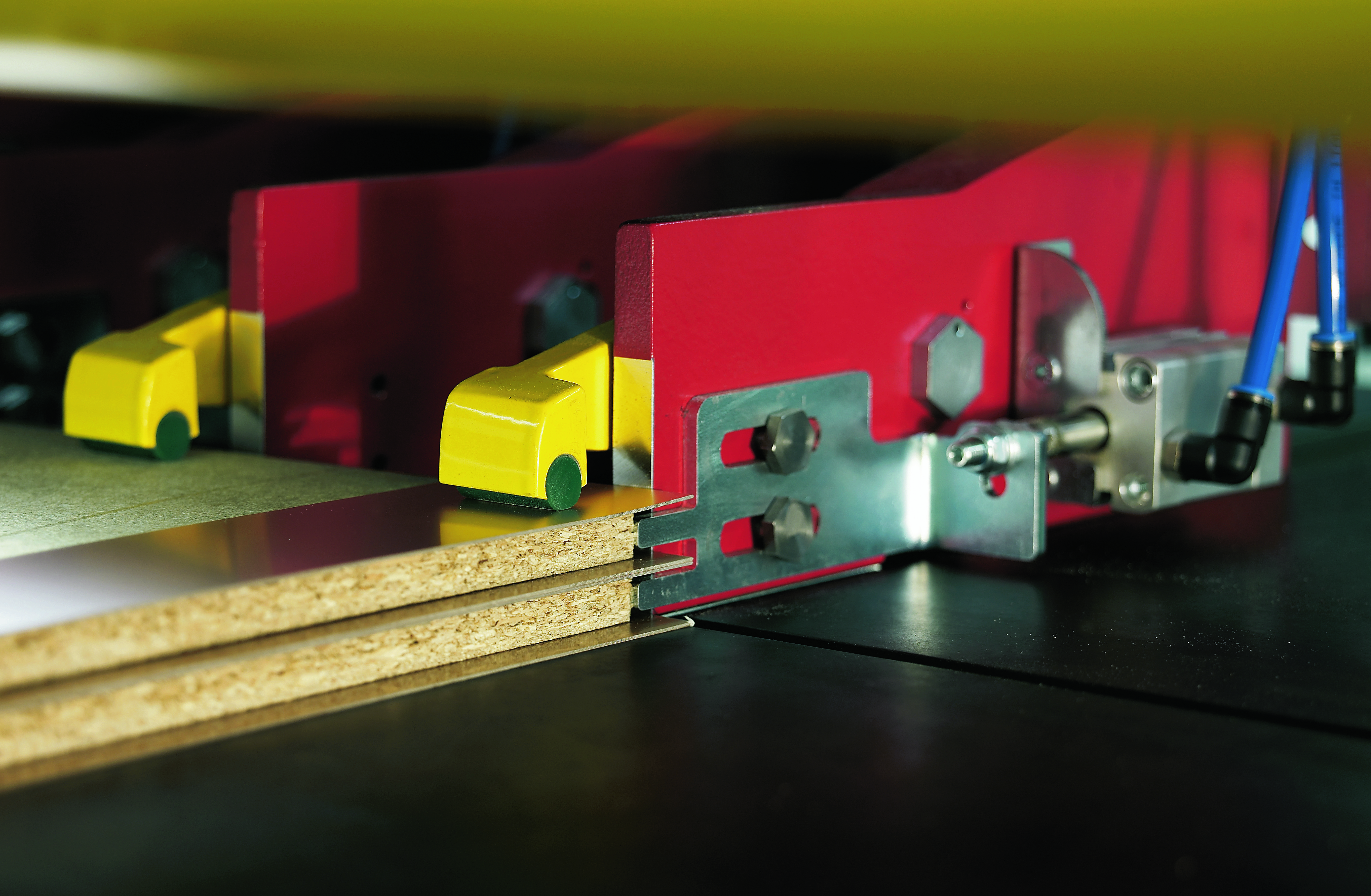 Schelling Plattenaufteilsäge s 45