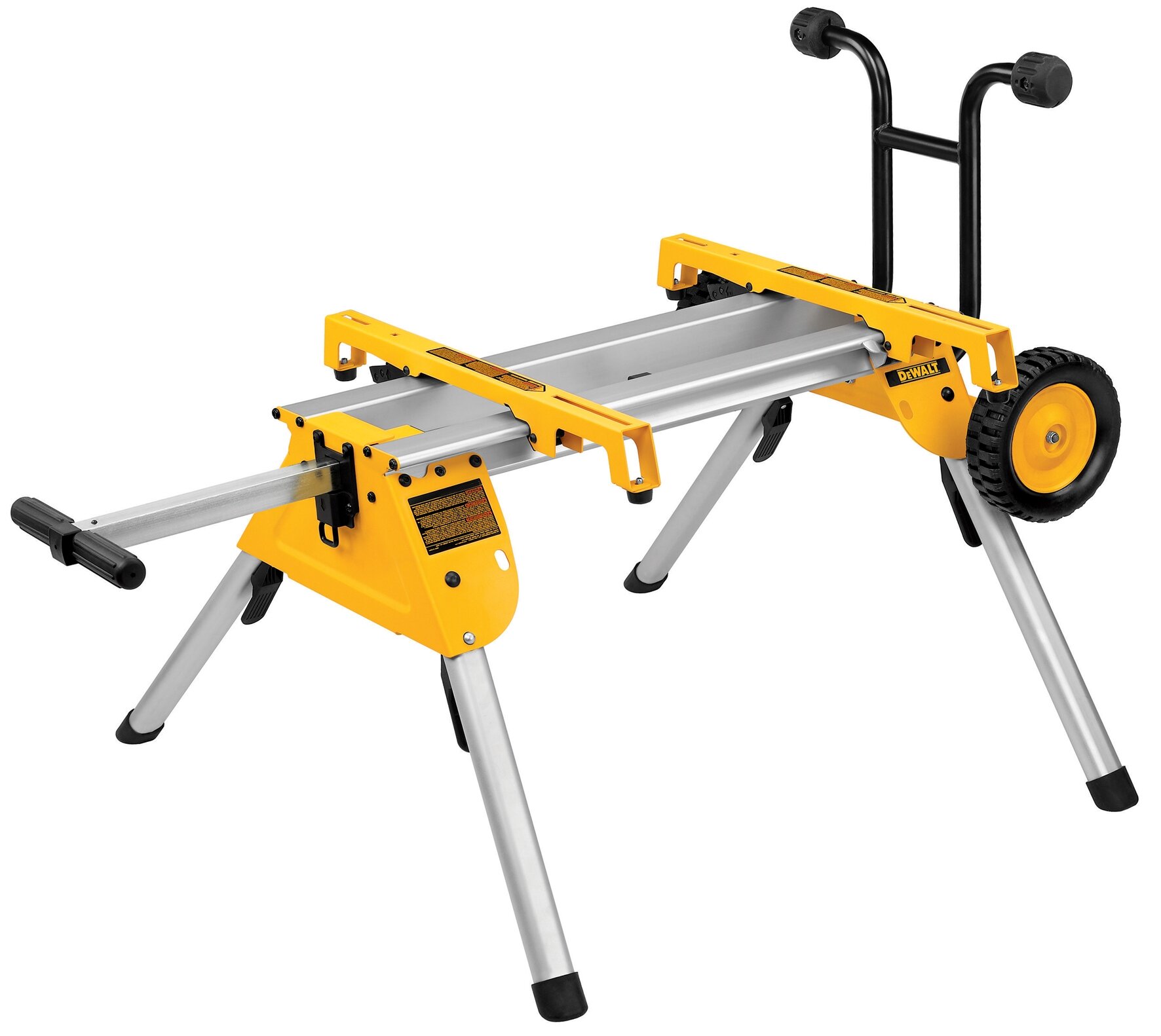 DEWALT Untergestell, fahrbar für DW745