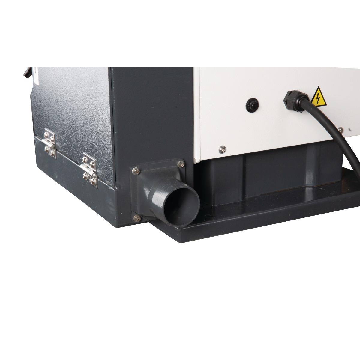 STÜRMER Bürstenentgrater Optimum OPTIgrind GB 250B STÜRMER Bürstenentgrater Optimum OPTIgrind GB 250B