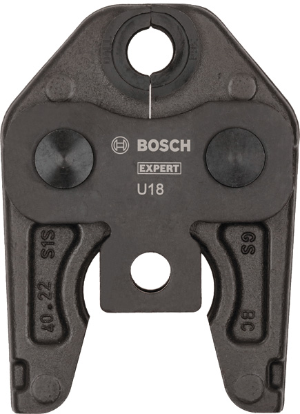 BOSCH EXPERT Standard Pressbacke, U18 BOSCH EXPERT Standard Pressbacke, U18