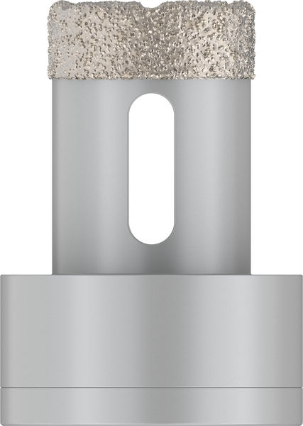 BOSCH PRO Ceramic dry Trockenbohrkrone, 27 x 35 mm, X-Lock
