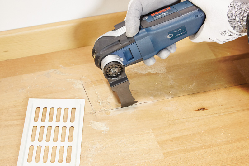 BOSCH HCS Tauchsägeblatt AIZ 32 BSPC Hard Wood, 50 x 32 mm, 5er-Pack BOSCH HCS Tauchsägeblatt AIZ 32 BSPC Hard Wood, 50 x 32 mm, 5er-Pack