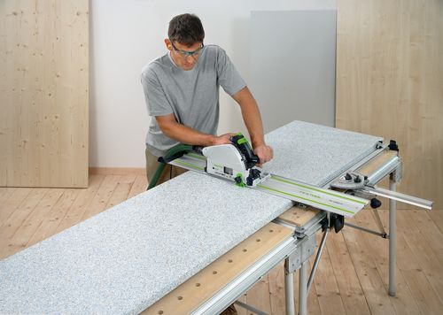 FESTOOL Multifunktionstisch MFT/3 Basic FESTOOL Multifunktionstisch MFT/3 Basic