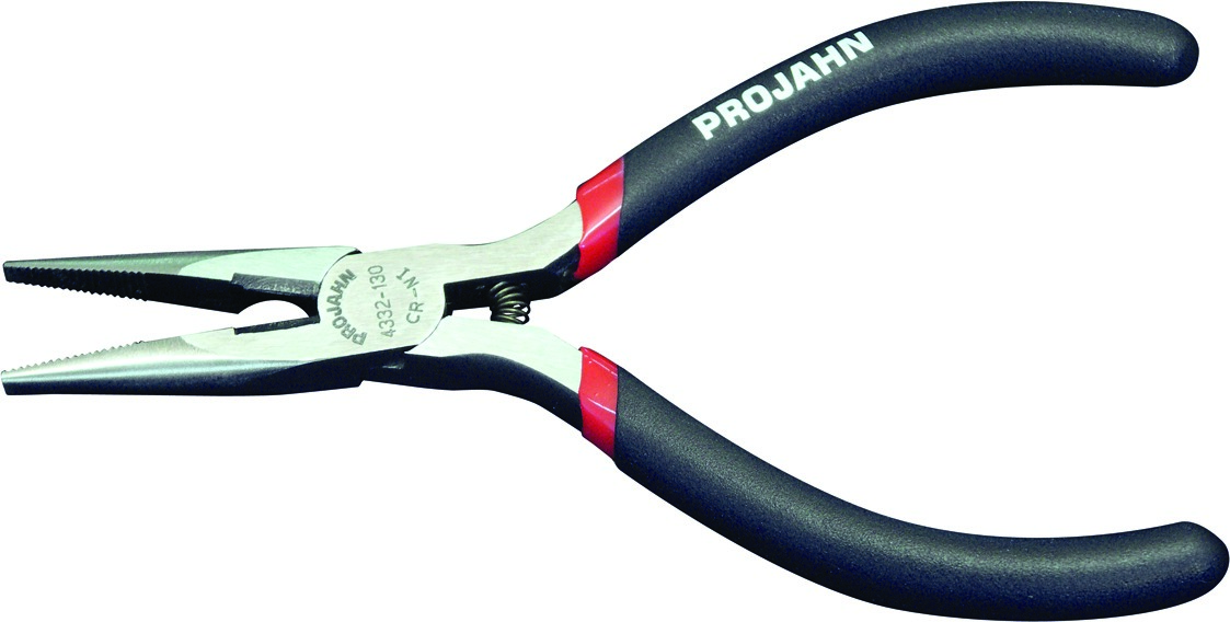 PROJAHN Elektronik Kettenzange 130 mm PROJAHN Elektronik Kettenzange 130 mm
