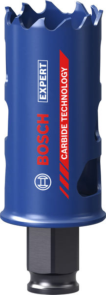 BOSCH EXPERT Multi Material Power Change Plus-Lochsäge, 35 x 60 mm