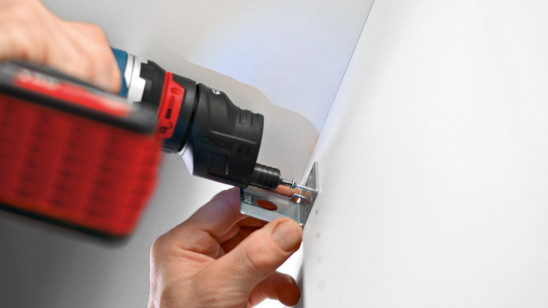 BOSCH FlexiClick-Aufsatz GFA 18-E BOSCH FlexiClick-Aufsatz GFA 18-E