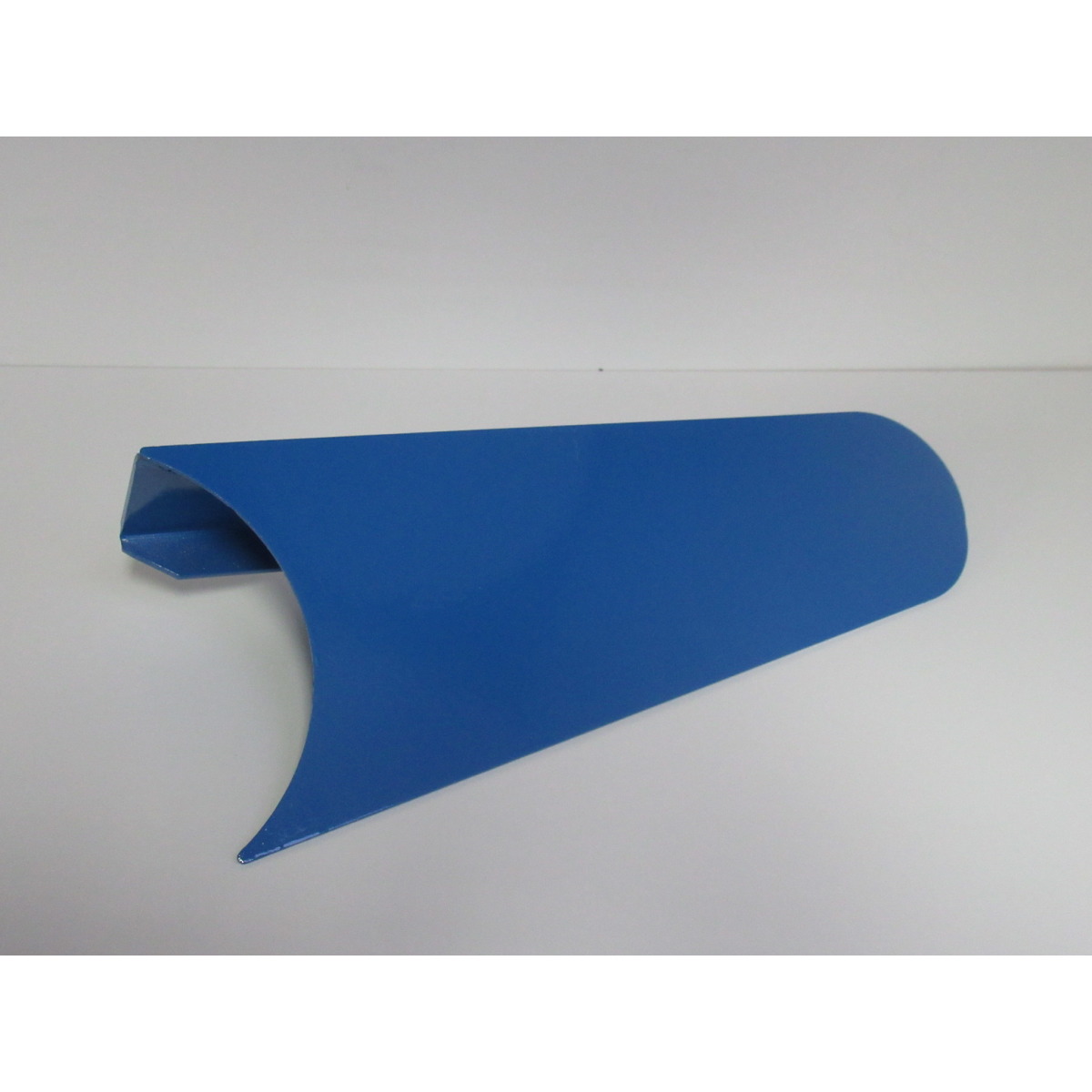 STÜRMER Abdeckung BTS 51 Metallkraft RAL5017 STÜRMER Abdeckung BTS 51 Metallkraft RAL5017