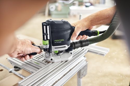 FESTOOL Frässchablone MFS 400